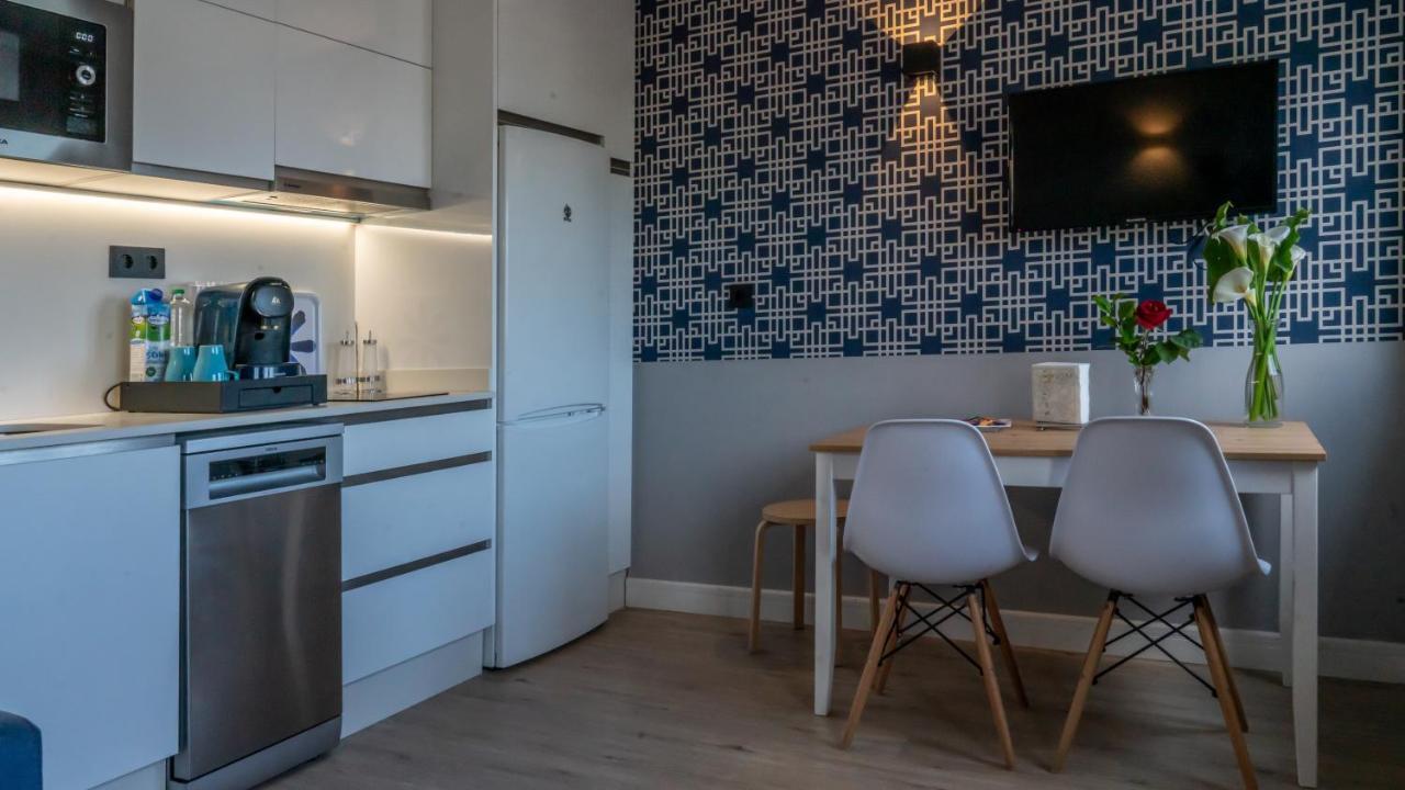 Apartamentos Mar Y Sol Луарка Екстериор снимка